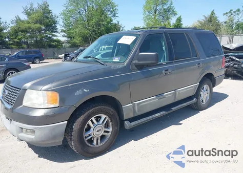 2004 Ford Expedition Nbx/Xlt from USA, damaged, VIN 1FMFU16L24LA56317